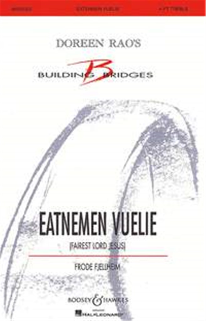 Eatnemen Vuelie